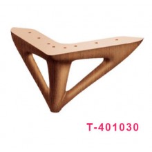 Dekoratif Mobilya Ayağı T-401030